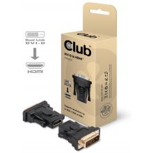 Club 3D CLUB3D DVI-D to HDMI™ Passive...