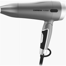 Carrera Hair dryer No. 532 1600 W, Number of...
