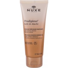 Nuxe Prodigieux 100ml - Shower Oil для...