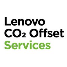 Lenovo garantii CO2 OFFSET 4 TON (CPN)