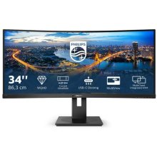 Philips B Line 346B1C/00 computer monitor...
