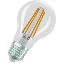 Osram LED Superstar Plus Classic LED bulb...