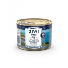 Ziwi Peak - Cat - Wet New Zealand Mackerel...