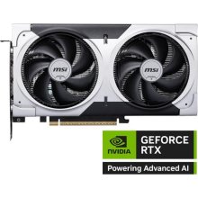 MSI RTX5060 TI 8G Ventus 2X OC 16GB GDDR...