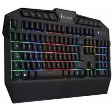 Verbatim KingPin keyboard Gaming USB QWERTY...