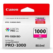 Canon PFI-1000 M magenta