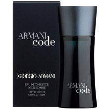 Giorgio Armani Code 200ml - Eau de Toilette...