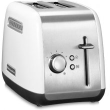 KitchenAid 5KMT2115EWH white