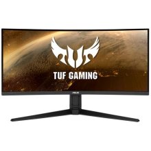 Asus TUF Gaming VG34VQL1B LED display 86.4...