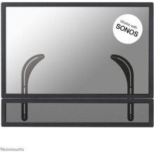 NEOMOUNTS NM-USP100BLACK Sonos soundbar...