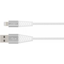 Joby кабель ChargeSync Lightning - USB-C 1.2...