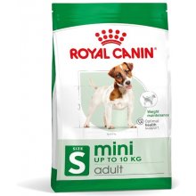 Royal Canin Adult Mini S - dry dog food -...