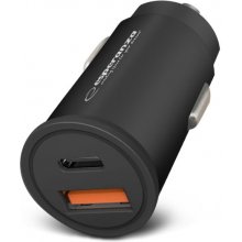 Esperanza EZ111K Car Charger Auto Black