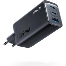 ANKER 737 Universal Black AC Indoor