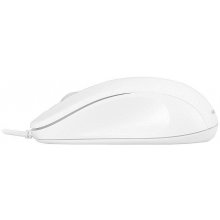 Hiir MOD M10 WHITE MOUSE