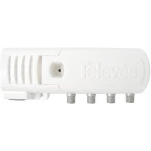 Televes 2335584 TV signal amplifier 47 - 694...
