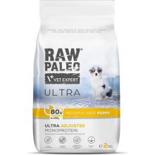 VetExpert RAW PALEO KUTSIKA TÄISSÖÖT ULTRA...