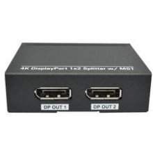 Vivolink VLDPSP1X2 video splitter...