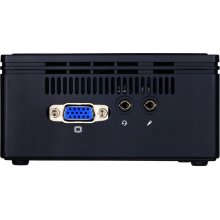 GIGABYTE Barebone Barebone BRIX GB-BACE-3160...