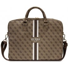 GUESS Notebook bag 16 inches 4G Printed...