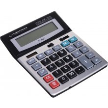 Kalkulaator Esperanza DESKTOP CALCULATOR...