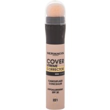 Dermacol Cover Xtreme 4 (221) 8g - SPF30...