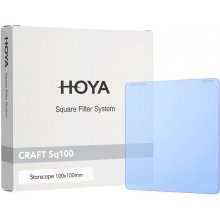Hoya filter Sq100 Starscape