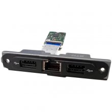 ASUS NUC Accessory/LAN & USB ADD-ON ASSEMBLY...