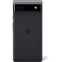Google Nutitelefon Pixel 6a, 128GB, black