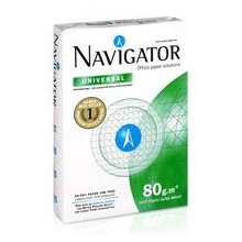 Igepa Navigator UNIVERSAL A4 printing paper...