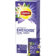 LIPTON Catering Earl Grey 25pk