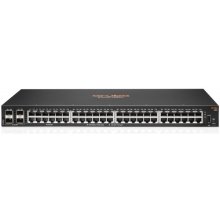 HP E ARUBA 6100 48G 4SFP+ Switch JL676