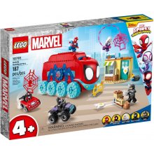 LEGO 10791 Marvel Spidey and His Super...