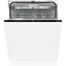 Посудомоечная машина GORENJE Dishwasher |...