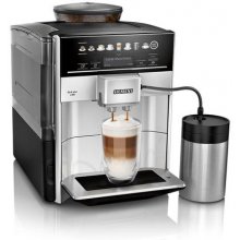 Siemens EQ.6 TE653M11RW coffee maker...