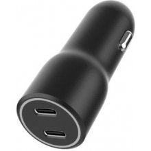 GEMBIRD MOBILE CHARGER CAR USB 2PORT...