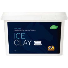 CAVALOR HOBUSE SAVI ICE CLAY JALGADELE 4KG