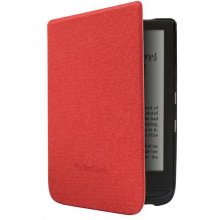 POCKETBOOK Tablet Case |  | Red |...