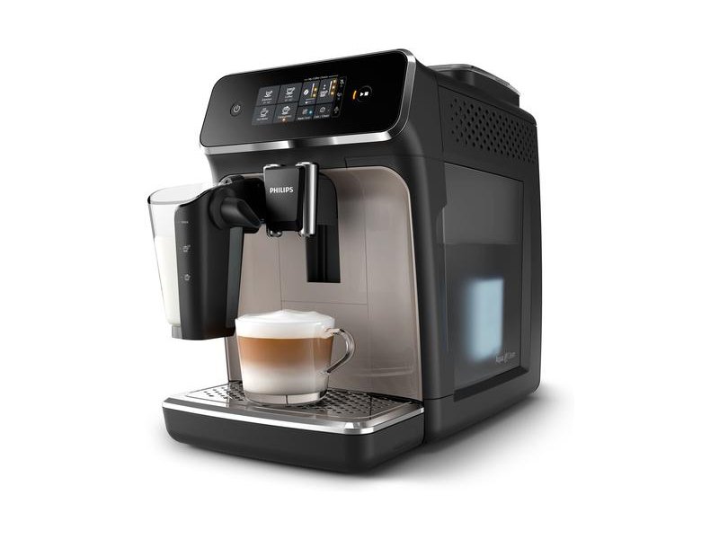 Philips 2200 series EP2224/10 coffee maker Fully-auto Espresso machine 1.8  L