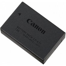 Canon battery pack LP-E17