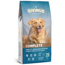 DIVINUS Complete Adult - dry dog food - 20...