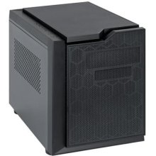 Chieftec CI-01B-OP computer case Cube Black