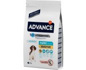 ADVANCE - Dog - Puppy - Sensitive - 12kg
