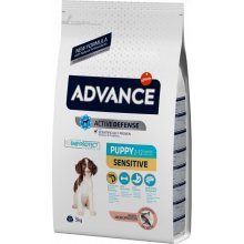 ADVANCE - Dog - Puppy - Sensitive - 0,8kg