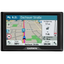 GPS-seade Garmin Drive 40LMT navigator Fixed...