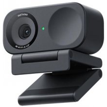 Insta360 Link 2C webcam 3840 x 2160 pixels...