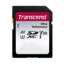 TRANSCEND SDXC 340S 128 GB UHS-I