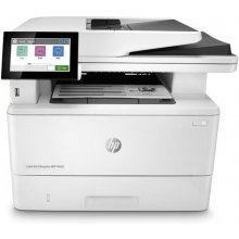 Printer HP LaserJet Enterprise MFP M430f...