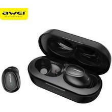 Awei Bluetooth headphones 5.0 T16 TWS + dock...