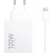 Xiaomi Vooluadapter 120W HyperCharge Combo...